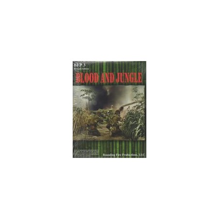 BFP 3: Blood and Jungle v3