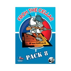 From the Cellar pack 8