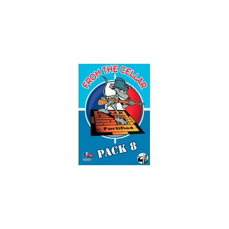 From the Cellar pack 8