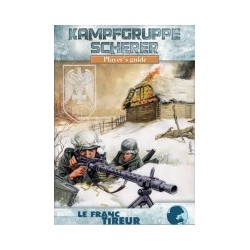 Kampfgruppe Scherer:...