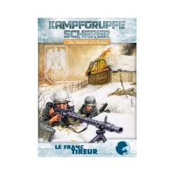 Kampfgruppe Scherer: The...