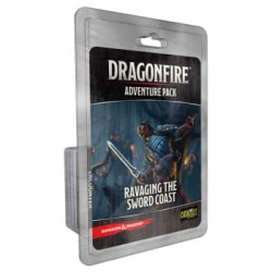 D&D: Dragonfire - Adventure...