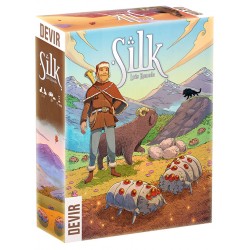 Silk