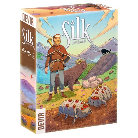 Silk