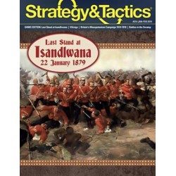 Strategy & Tactics 314:...