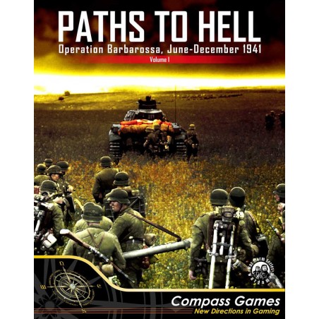 Paths to Hell: Operation...