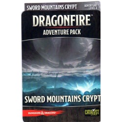 D&D: Dragonfire - Adventure...