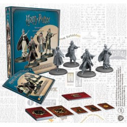 Harry Potter Miniatures:...
