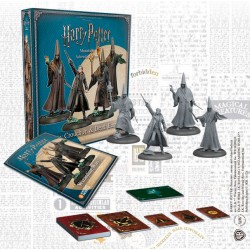 Harry Potter Miniatures:...