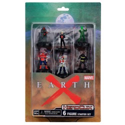 Marvel HeroClix: Earth X...