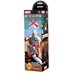 Marvel HeroClix: Earth X...