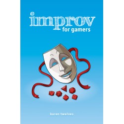 Improv for Gamers