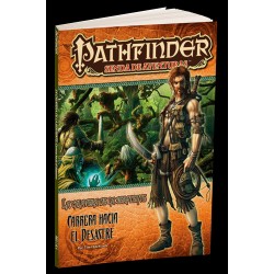 Pathfinder Calavera de la...