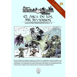 Aventuras en la Marca del...