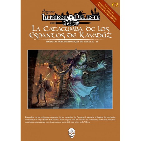 Aventuras en la Marca del...