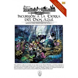Aventuras en la Marca del...