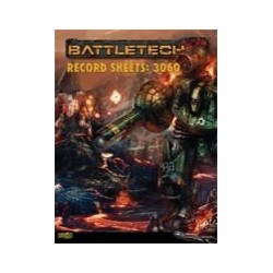 Battletech. Record Sheets:...