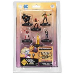 DC Heroclix: Harley Quinn...