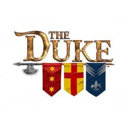 The Duke: Reinforcements –...