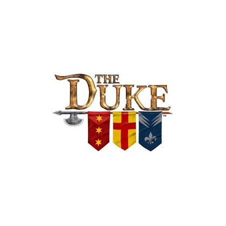 The Duke: Reinforcements –...