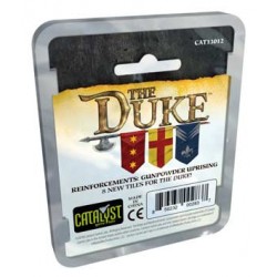 The Duke: Reinforcements –...