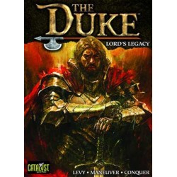The Duke: Lord's Legacy