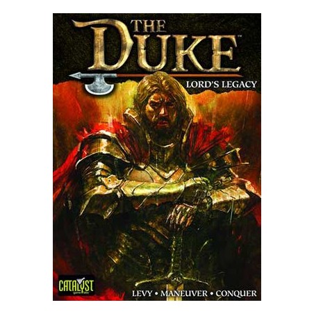 The Duke: Lord's Legacy