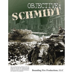 Objective: Schmidt