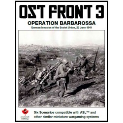 ASL OstFront 3: Operation...
