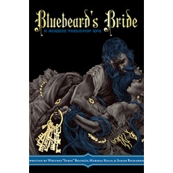 Bluebeard’s Bride Corebook