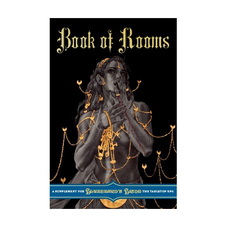 Bluebeard’s Bride: Book of...