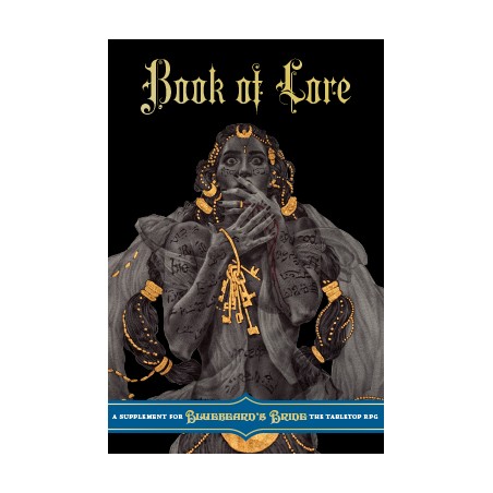 Bluebeard’s Bride: Book of...