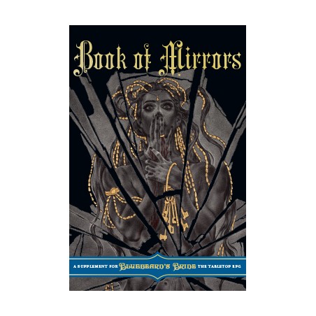 Bluebeard’s Bride: Book of...