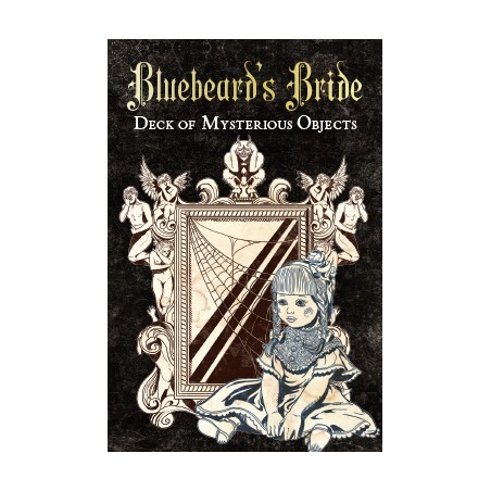 Bluebeard’s Bride:  Deck of...