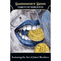 Bluebeard’s Bride: Tarot of...