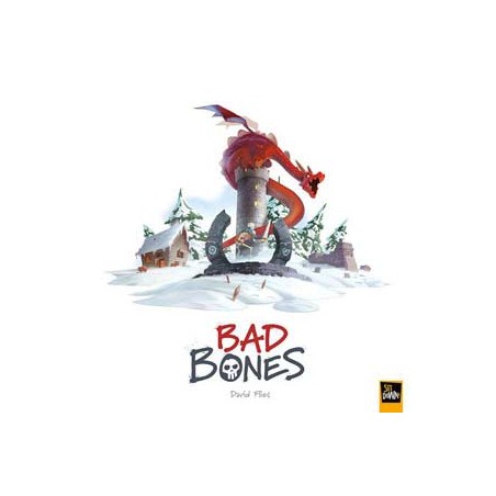 Bad Bones