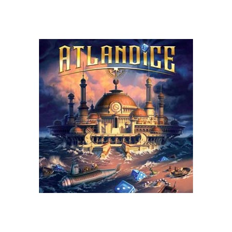 Atlandice