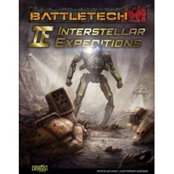 Battletech. Interstellar...