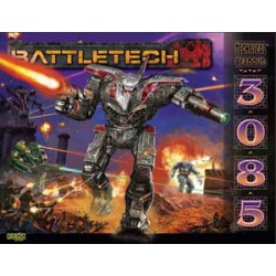 Battletech. Technical...
