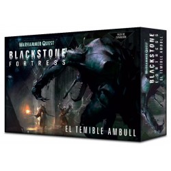 Warhammer Quest: Blackstone...