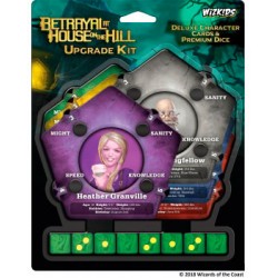Betrayal at House on the...