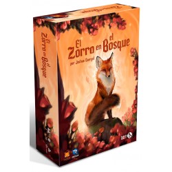 El Zorro en el Bosque