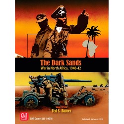 The Dark Sands