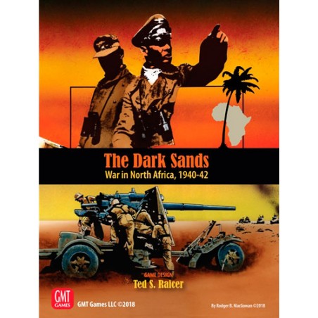 The Dark Sands