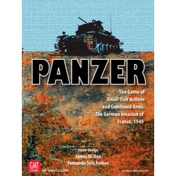Panzer. Expansion 4: France...