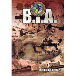 B.I.A. Bureau of Indian...