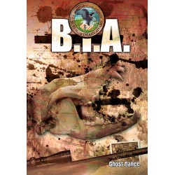 B.I.A. Bureau of Indian...