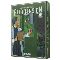 Alta Tensión Reenergizado