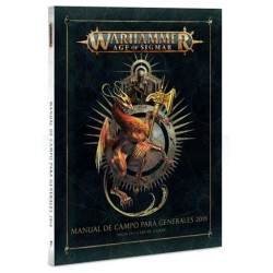 Warhammer Age of Sigmar:...