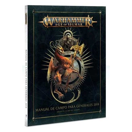 Warhammer Age of Sigmar:...